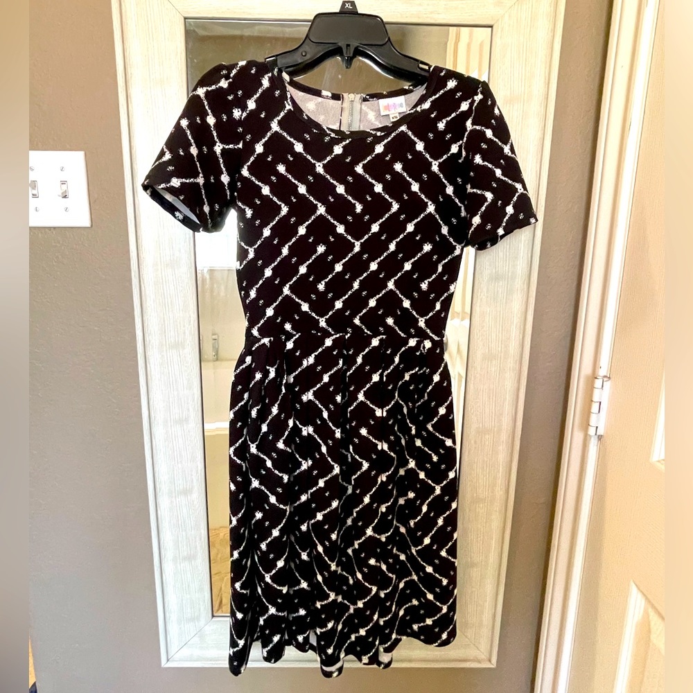 LuLaRoe Dress